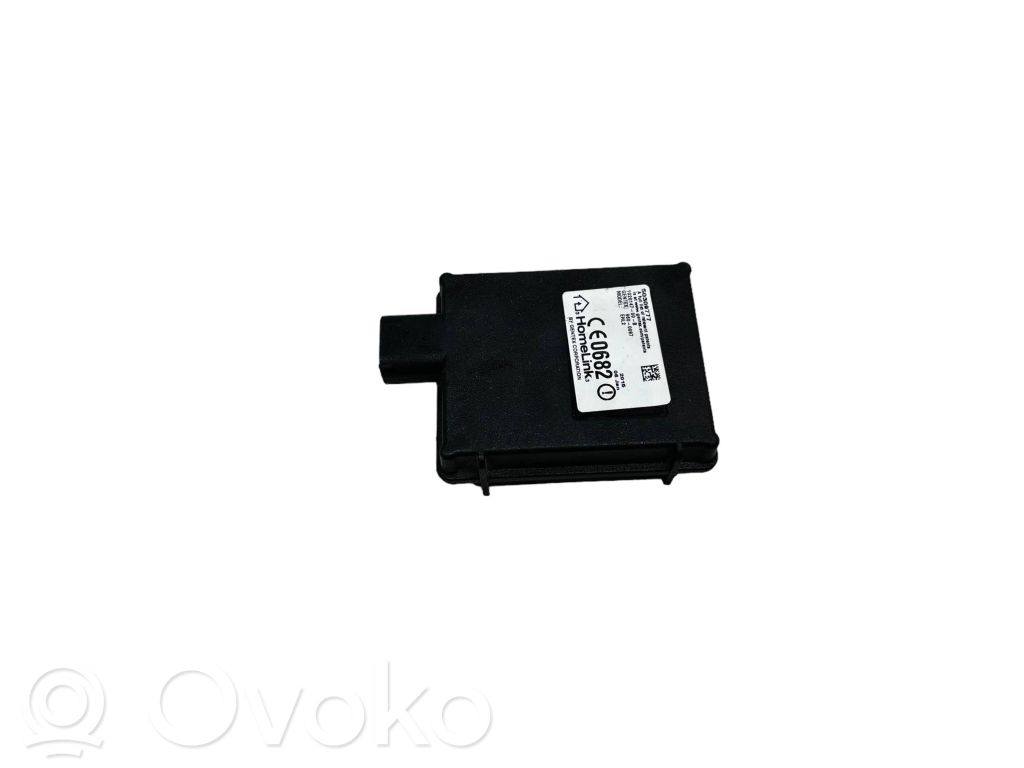 Other control units/modules   102014700B,9600097AAD,PL01D479C1