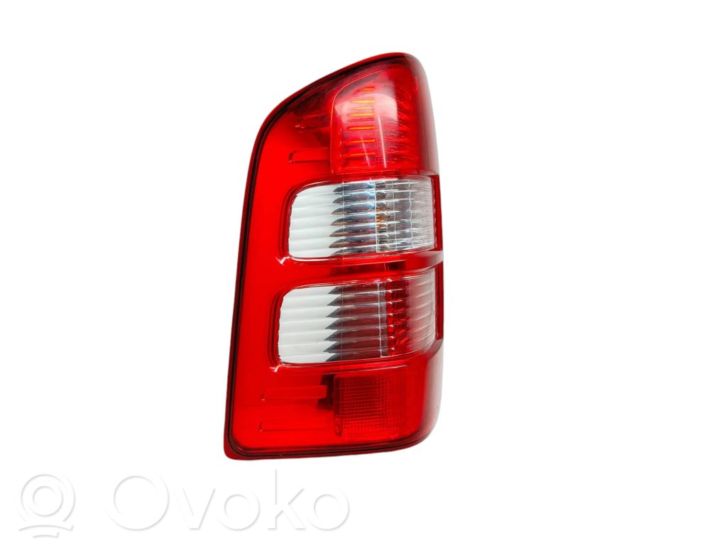 Ford Ranger Takavalot 