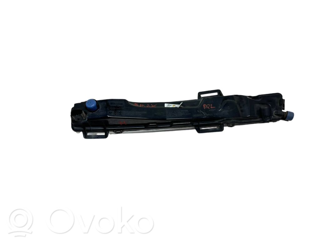 Ford S-MAX Front fog light 