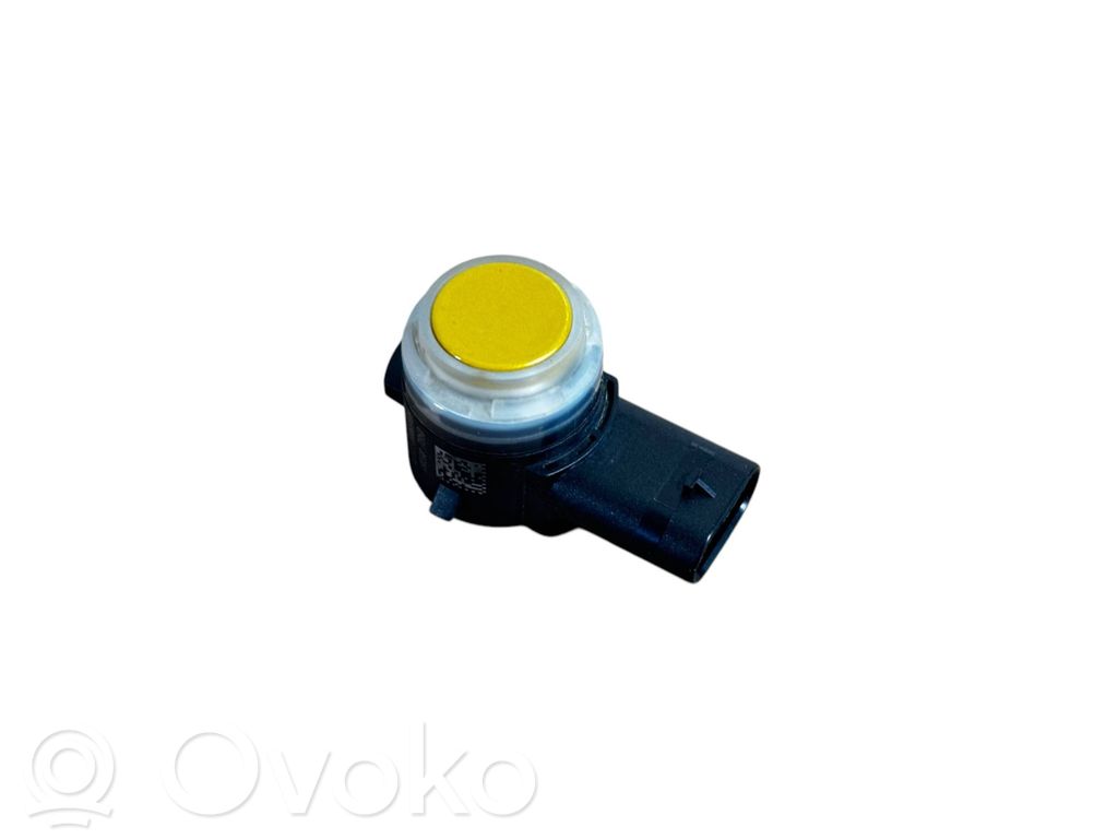 Peugeot 208 II Parksensor PDC 