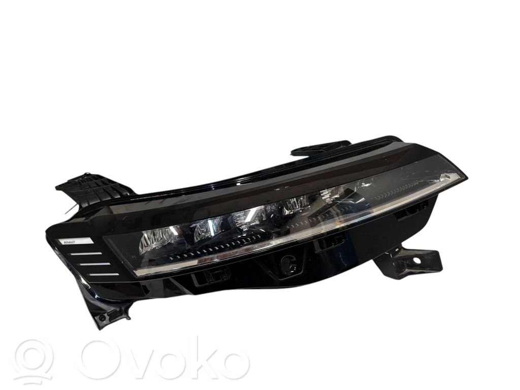 Renault Megane E-Tech Headlight/headlamp 