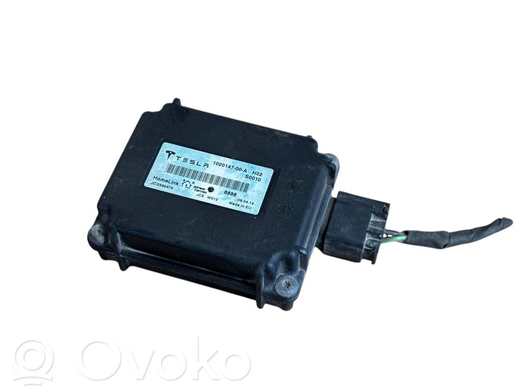 Sonstige Steuergeräte / Module   102014700A,S0010,JC12592475,8888