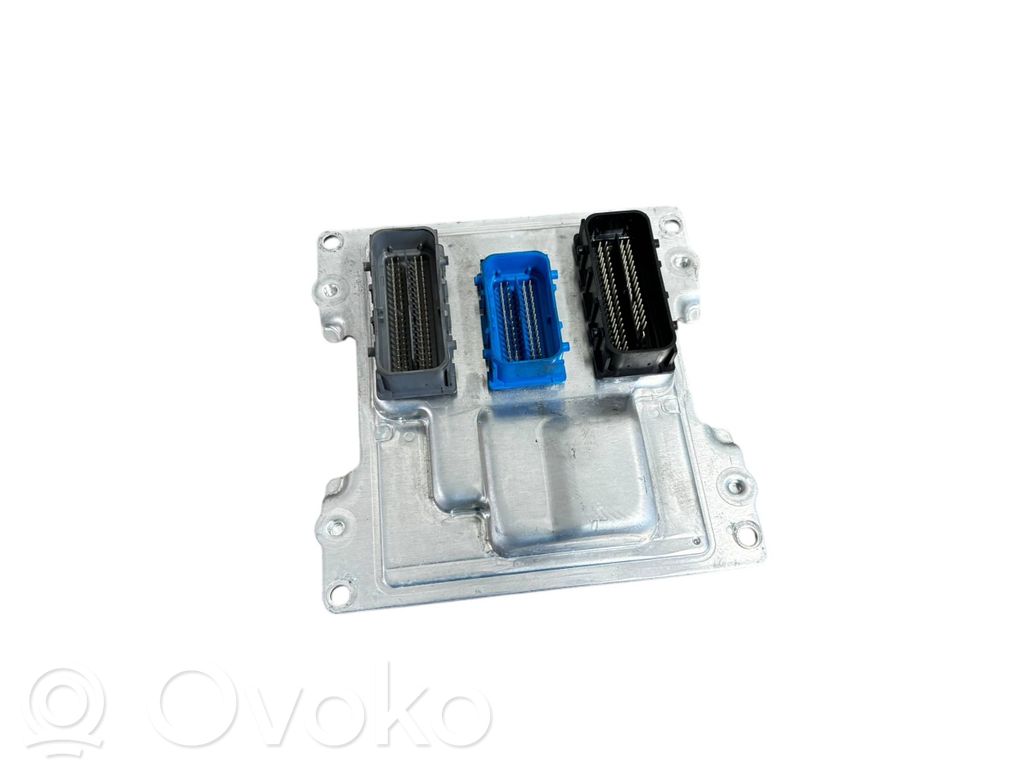 Opel Ampera Motorsteuergerät/-modul 