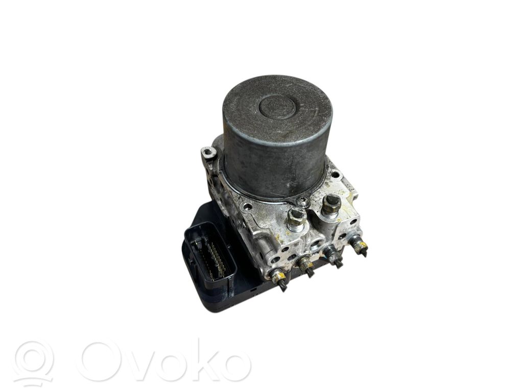 Isuzu D-Max ABS Pump 