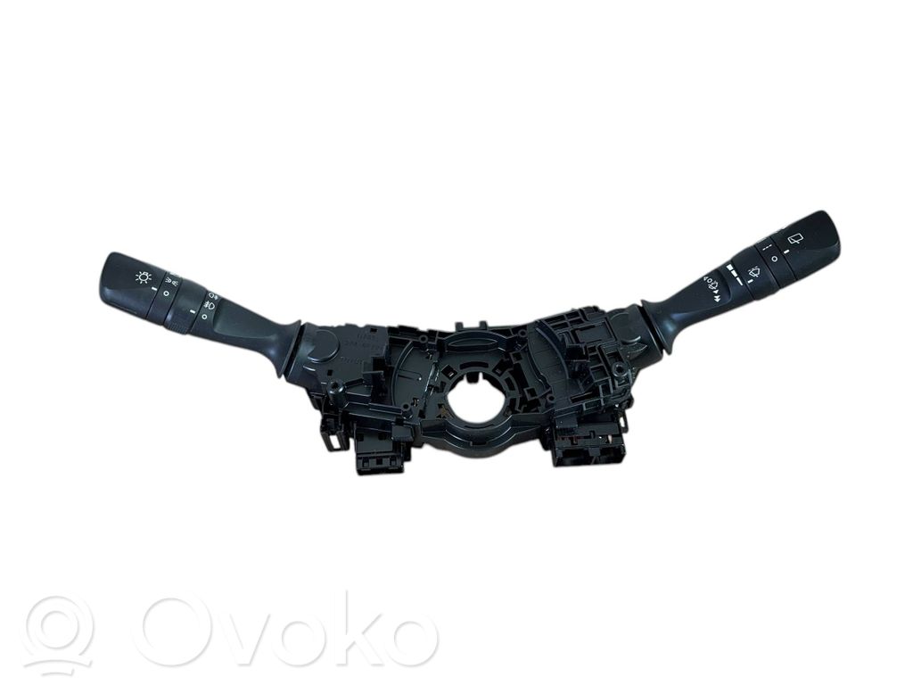 Toyota Auris E180 Wiper turn signal indicator stalk/switch 