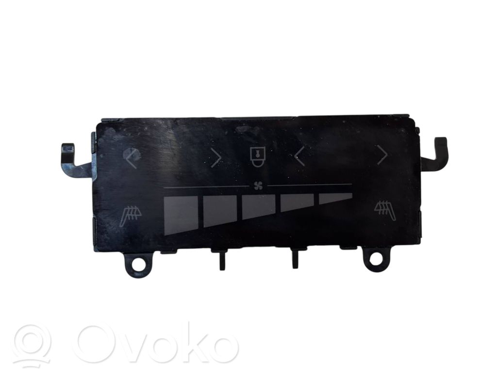 Volvo XC90 Climate control unit 
