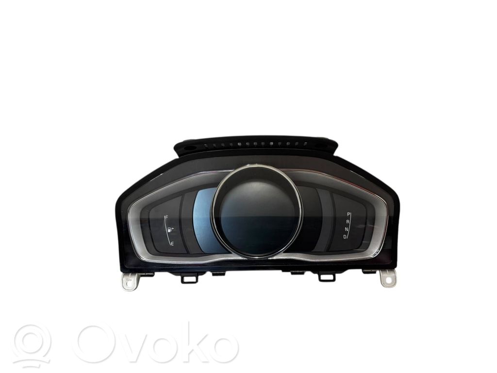 Volvo XC70 Speedometer (instrument cluster) 