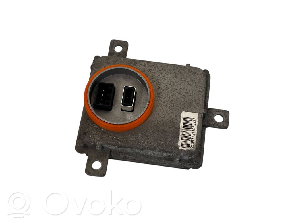Skoda Octavia Mk3 (5E) Moduł poziomowanie świateł Xenon 