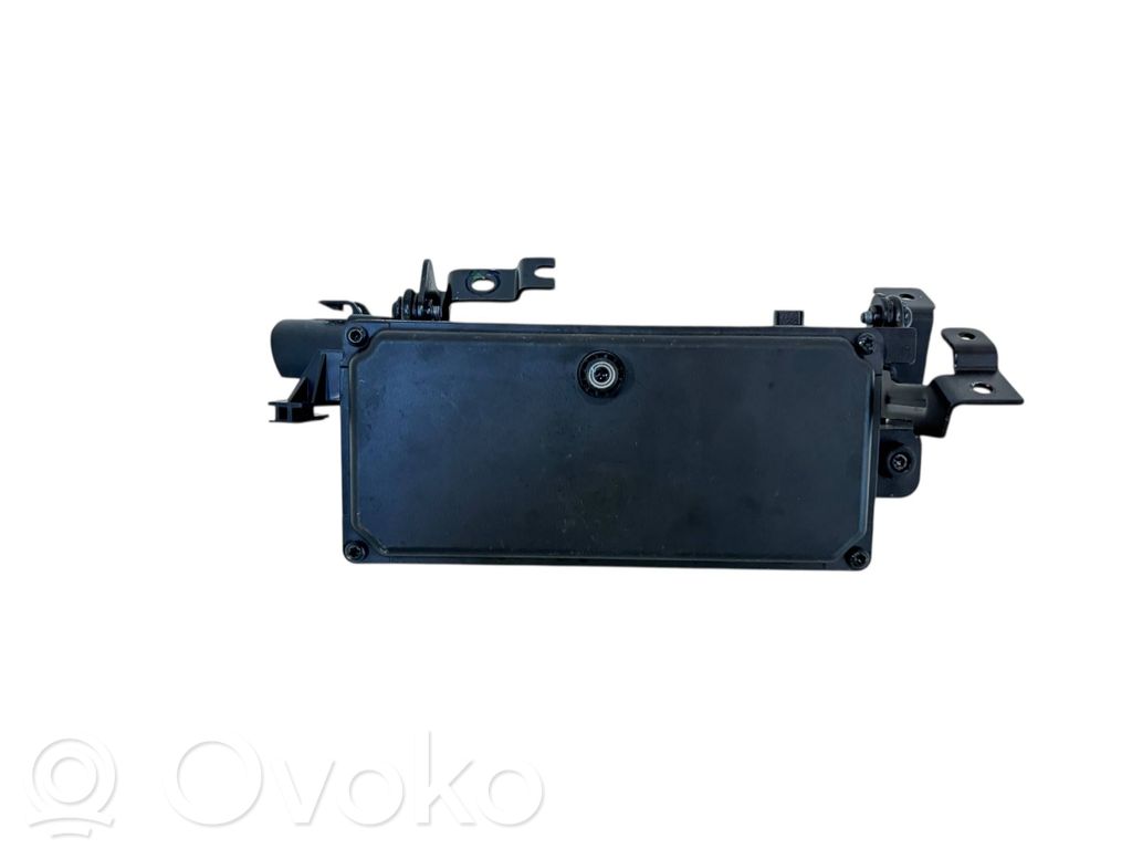 Volvo XC90 Windshield/windscreen camera 