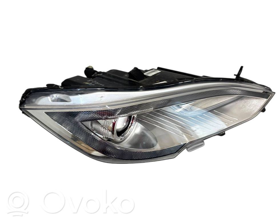 Tesla Model S Headlight/headlamp 