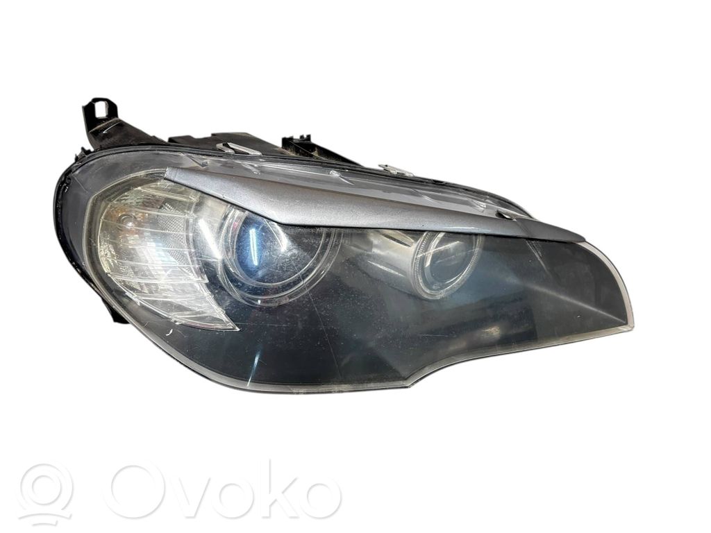 Headlight/headlamp   7192560,F00HTB9002,0721086819