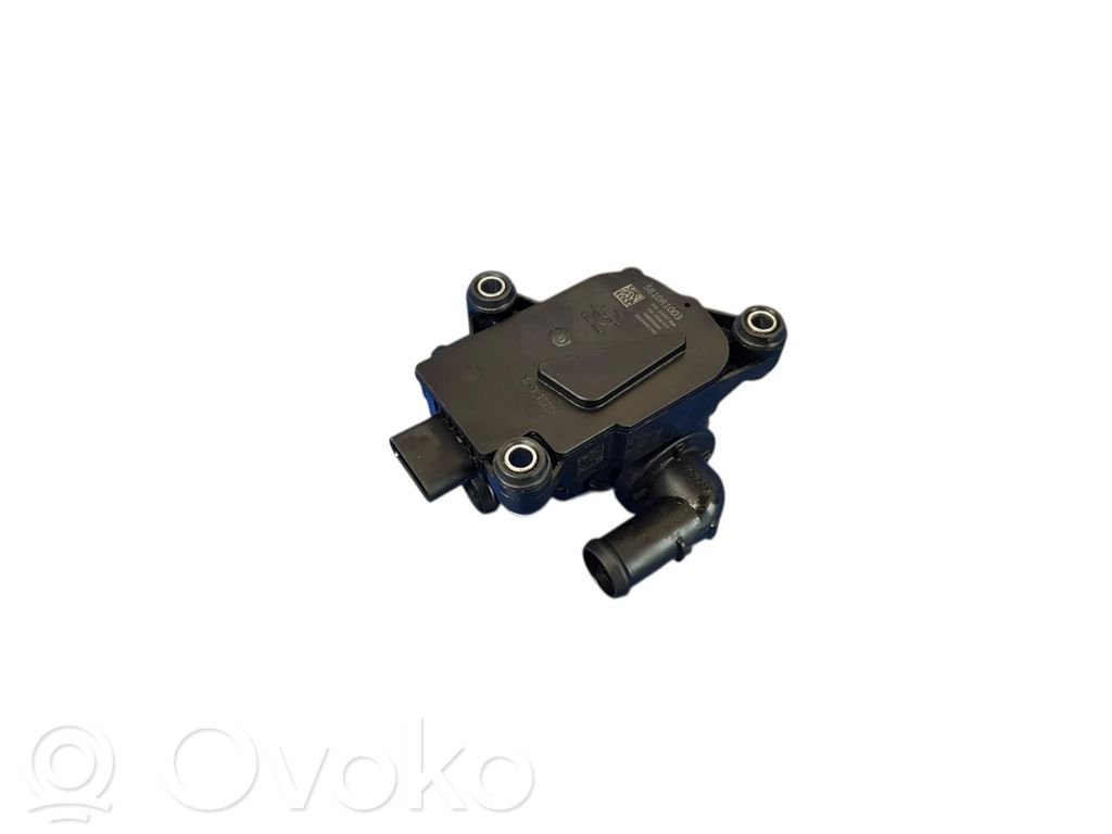 Audi e-tron Coolant heater control valve 