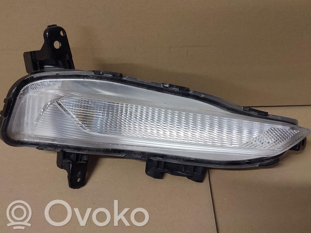 KIA Optima Front indicator light 