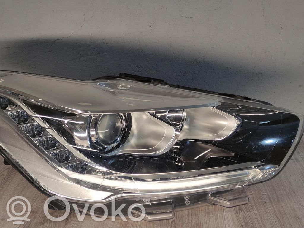 Citroen DS5 Scheinwerfer 