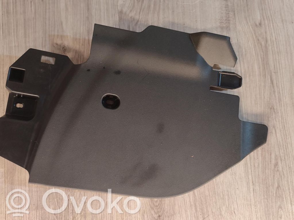 Opel Corsa E Centre console side trim front 