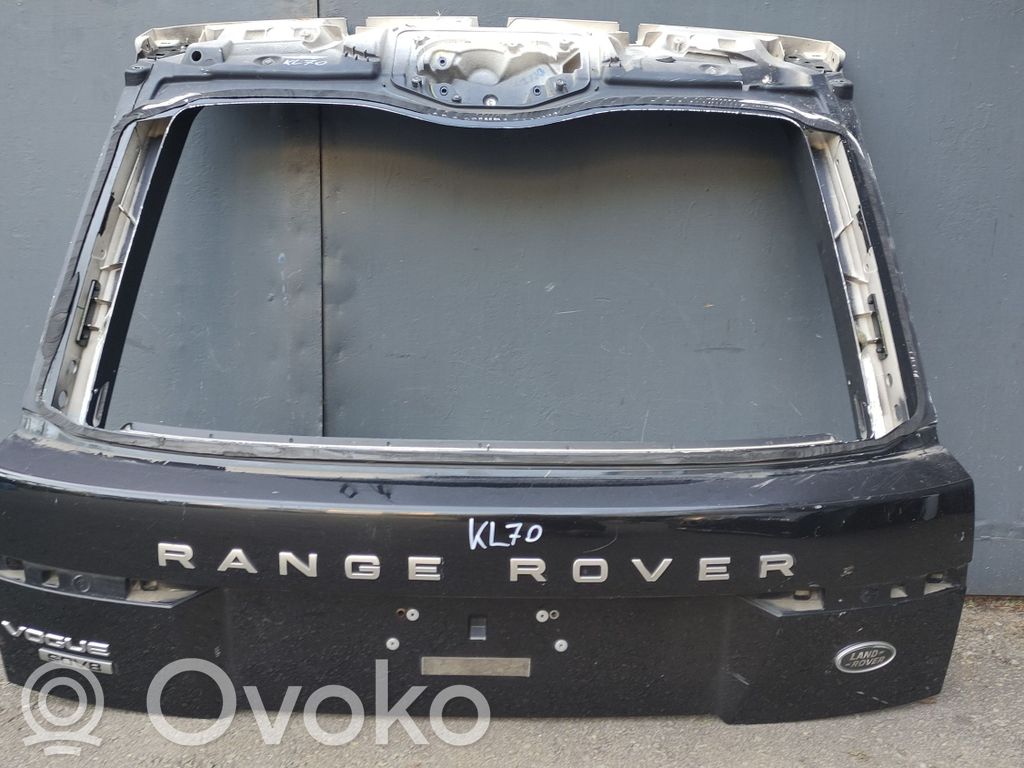 Rover Range Rover Portellone posteriore/bagagliaio 