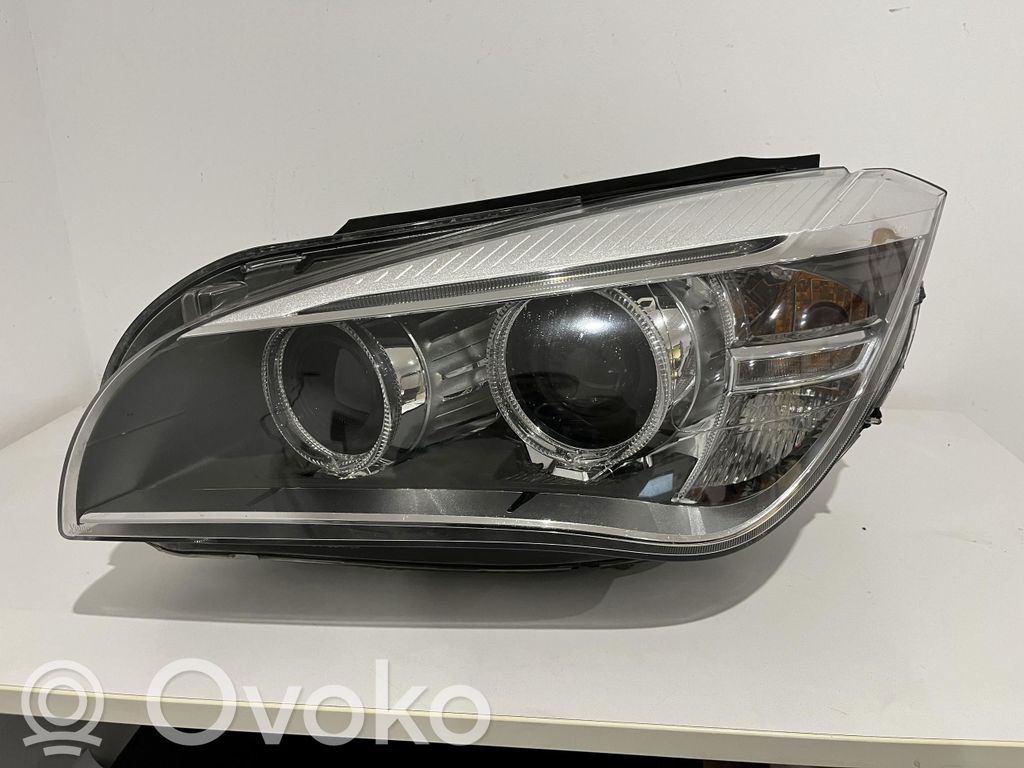 BMW X1 E84 Headlight/headlamp 