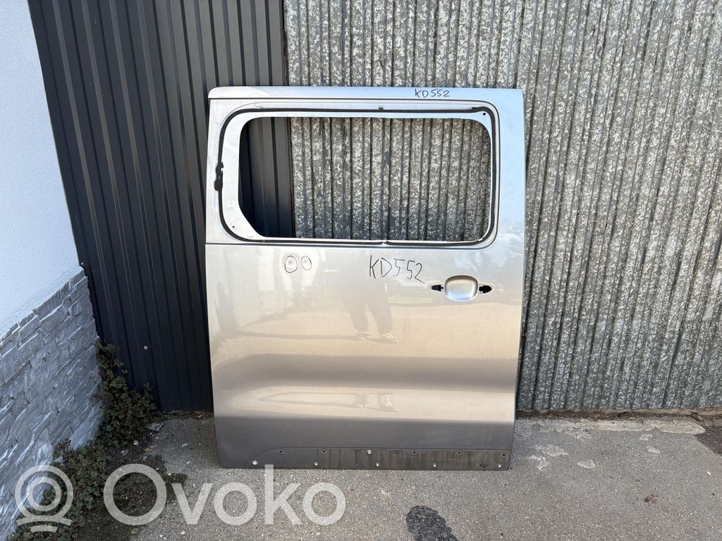 Šoninės slankiojančios durys   2909150F00
