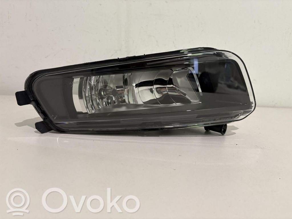 Volkswagen Sharan Proiector ceață 
