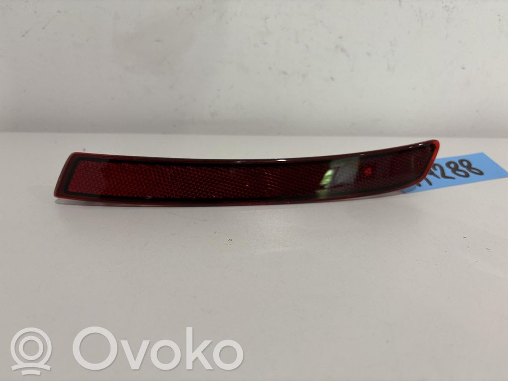 MG MG4 ev Reflector de faros/luces traseros 