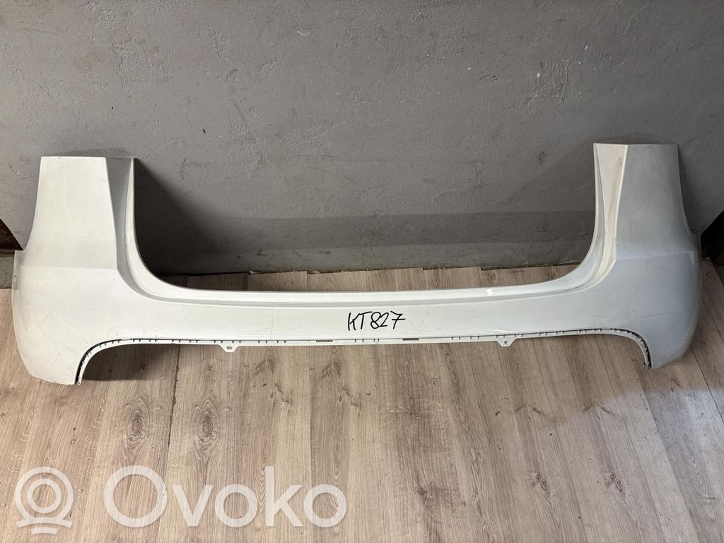 Tesla Model Y Bamperis 