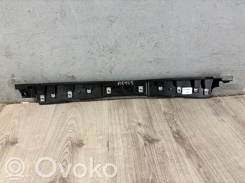 BMW M4 G82 G83 Front bumper mounting bracket 
