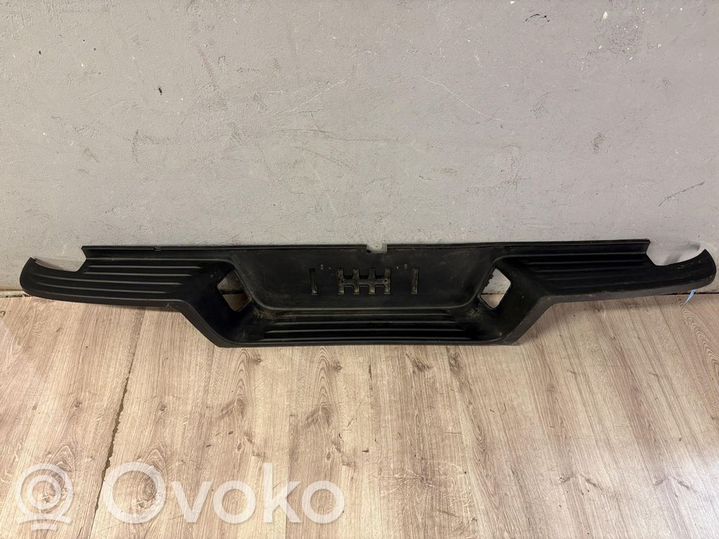 Ford Ranger Slenksčiai visureigiams (džipams) 