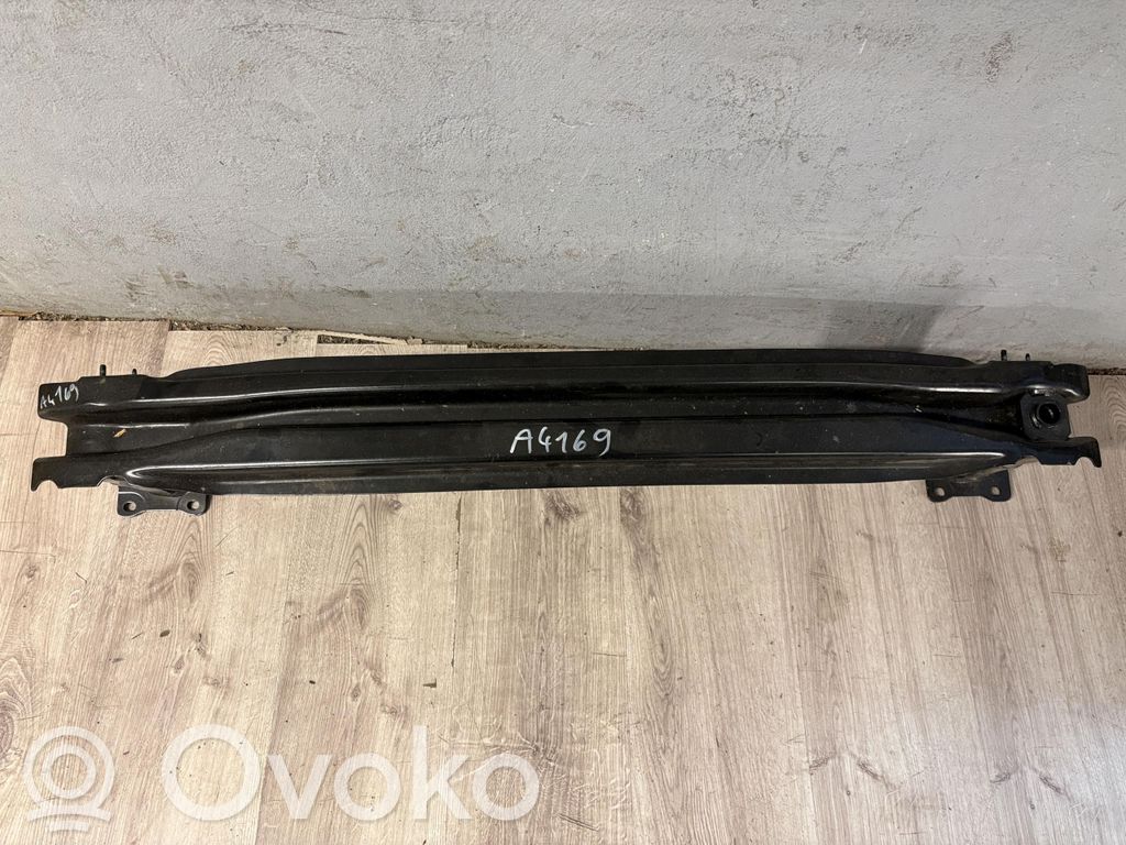Volkswagen T-Cross Rear bumper support beam 