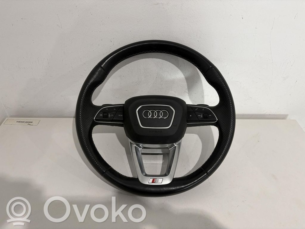 Ohjauspyörä   8Y0419091N,8Y0419091N,8Y0880201K