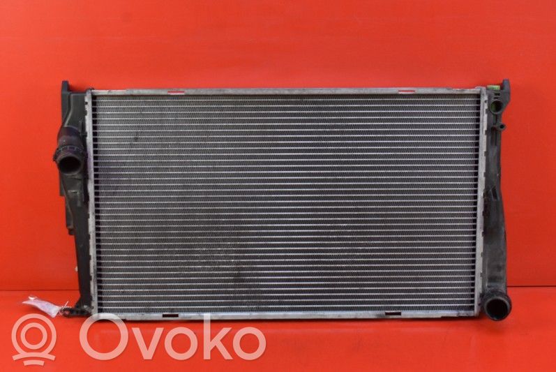 BMW X1 E84 Radiateur de refroidissement 