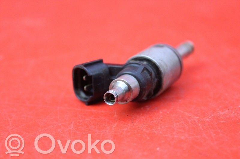 Mazda 3 II Inyector de combustible 
