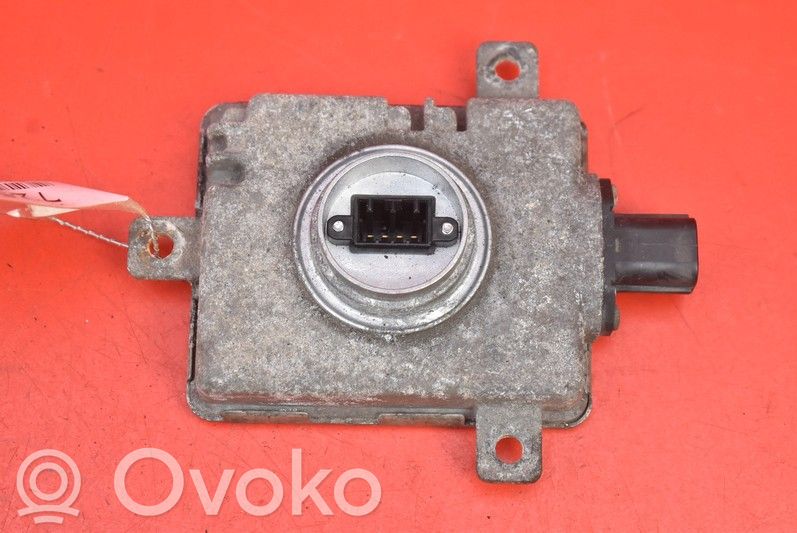 Honda Accord Spannungswandler 