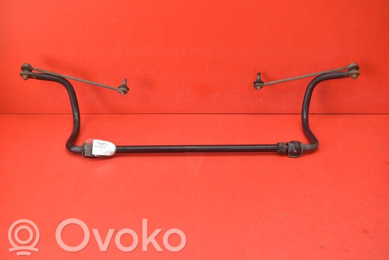 Mini One - Cooper Coupe R56 Stabilisator vorne 
