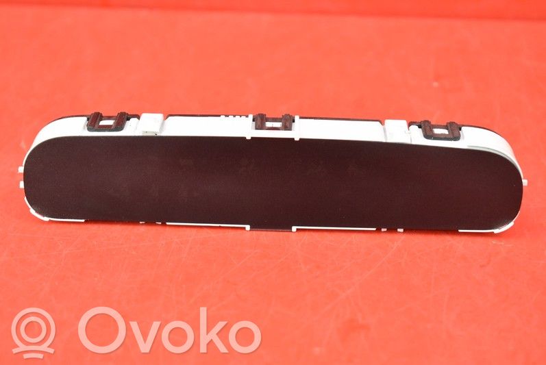 Chevrolet Spark Radio/CD/DVD/GPS head unit 