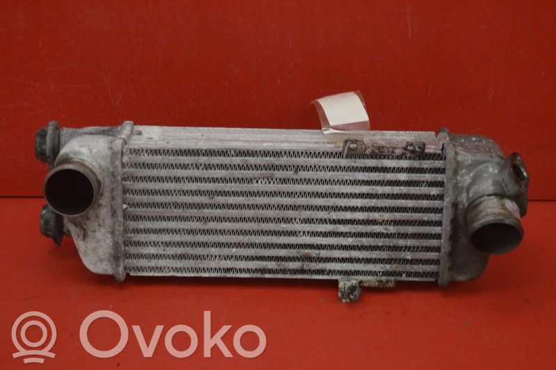 Hyundai i30 Intercooler radiator 