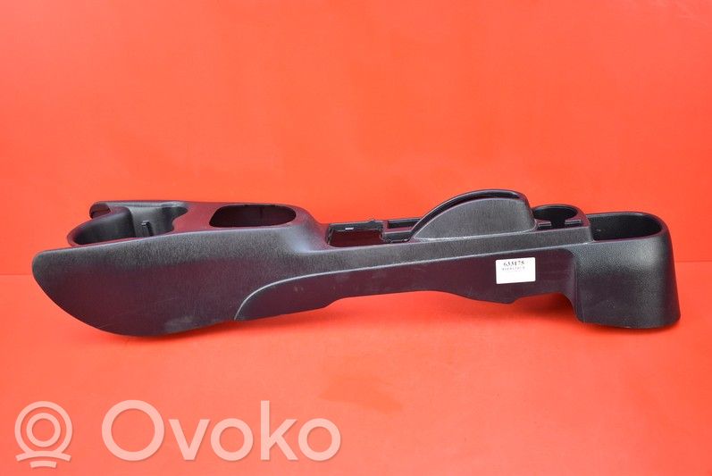 Toyota Yaris Centrinė konsolė 