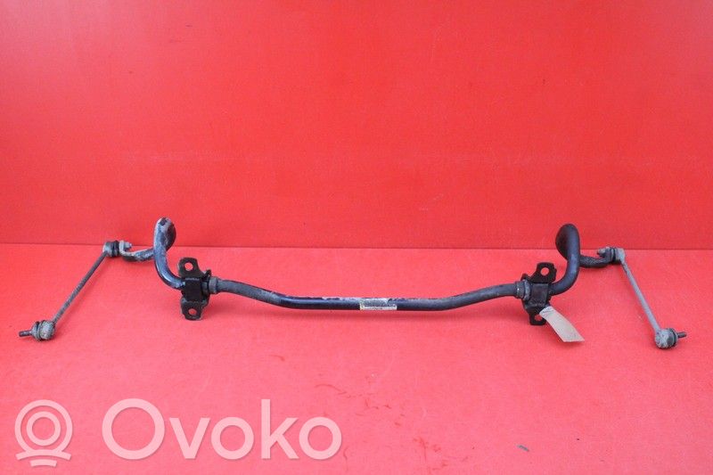 Ford S-MAX Stabilizators 