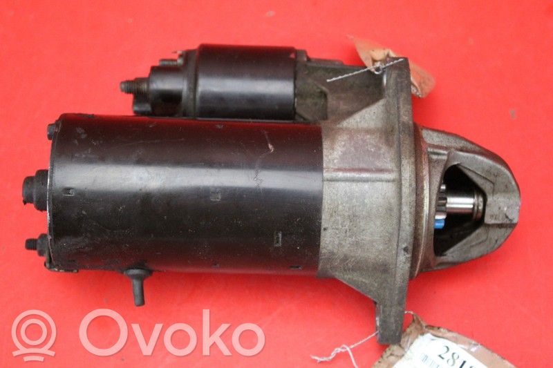 Motor de arranque   6004AA3015,6004AA3015