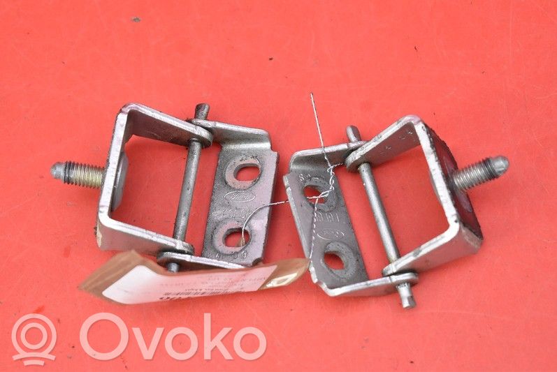 Ford Fiesta Tailgate/trunk/boot hinge 
