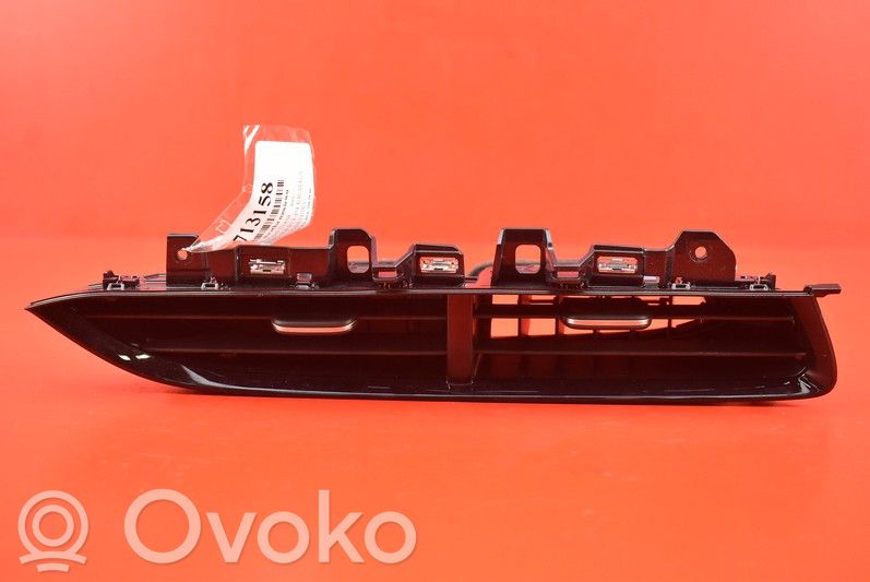 Chevrolet Corsa Boczna kratka nawiewu deski rozdzielczej 