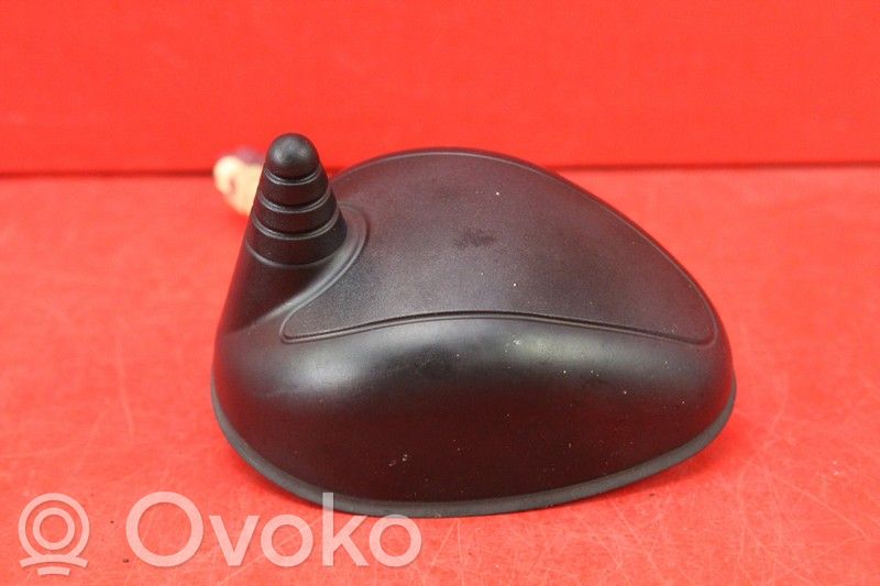 Volvo V70 Antena aérea GPS 