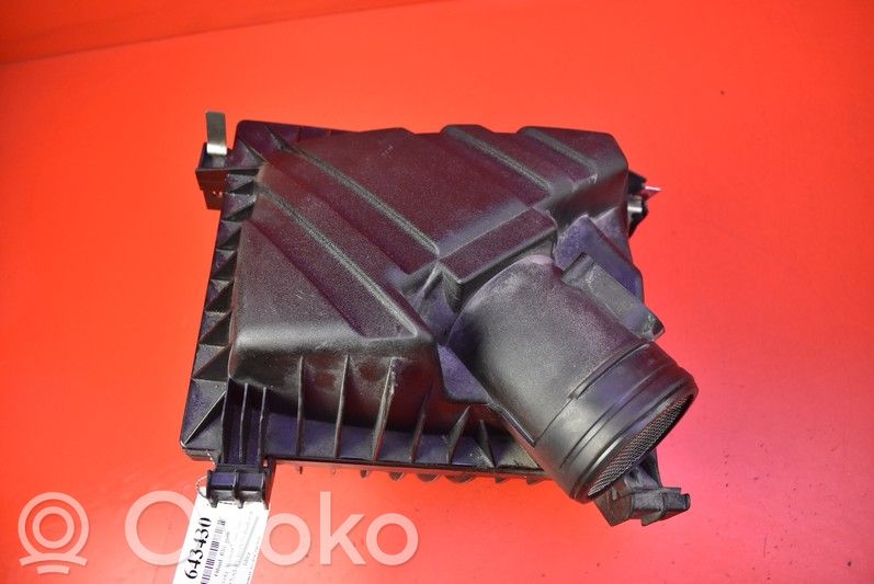 Toyota Avensis T270 Scatola del filtro dell’aria 