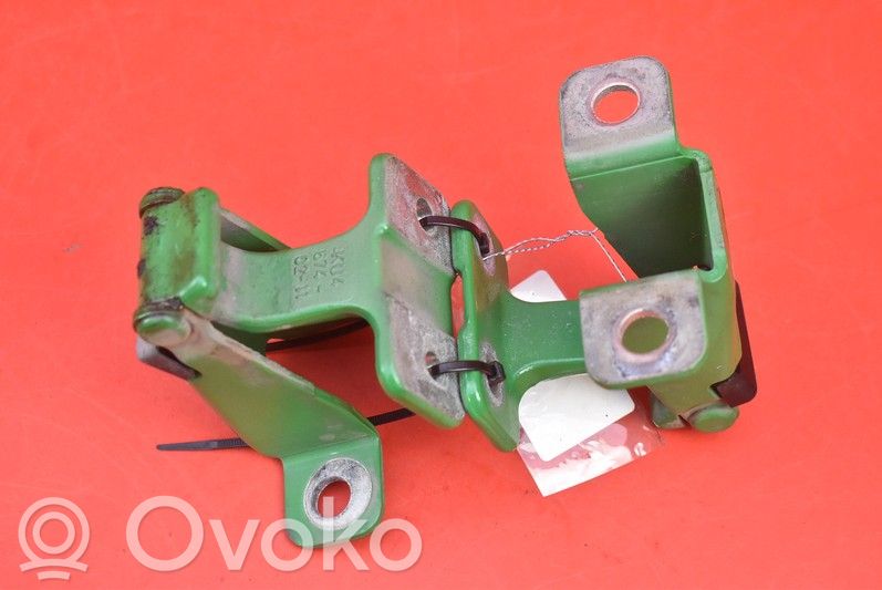 Renault Kangoo II Tailgate/trunk/boot hinge 
