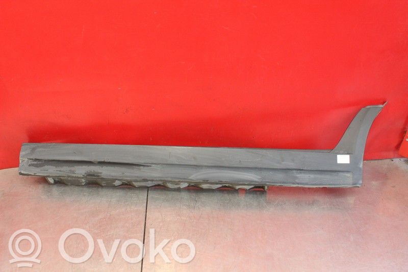 BMW X3 E83 Front sill (body part) 