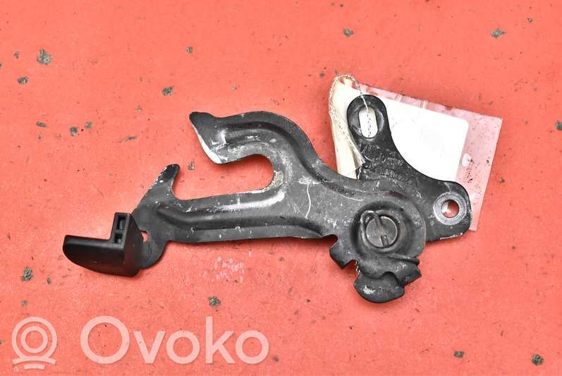 Volvo V60 Chiusura/serratura vano motore/cofano 
