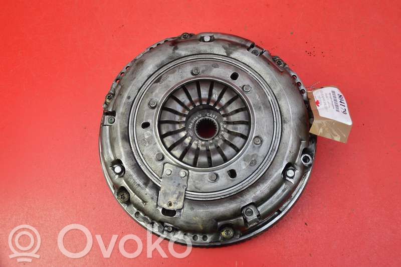 Mazda 3 I Clutch set kit 