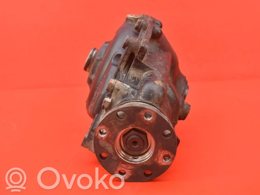 Front differential   14288323,14288323
