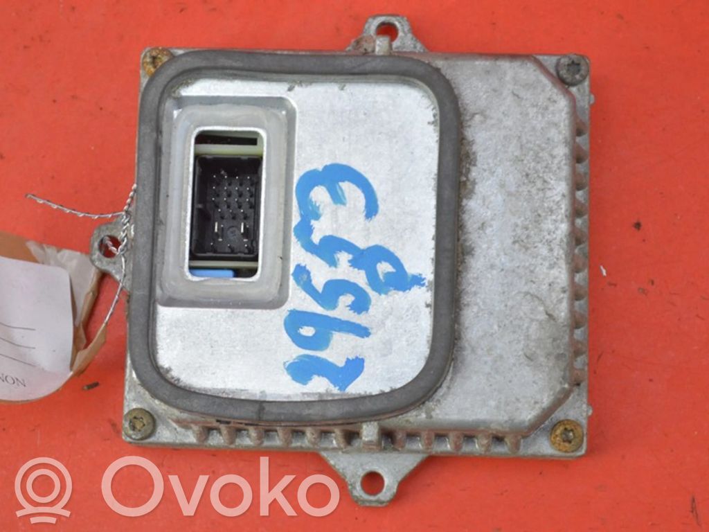 Opel Vectra B Convertor tensiune/modul convertizor 