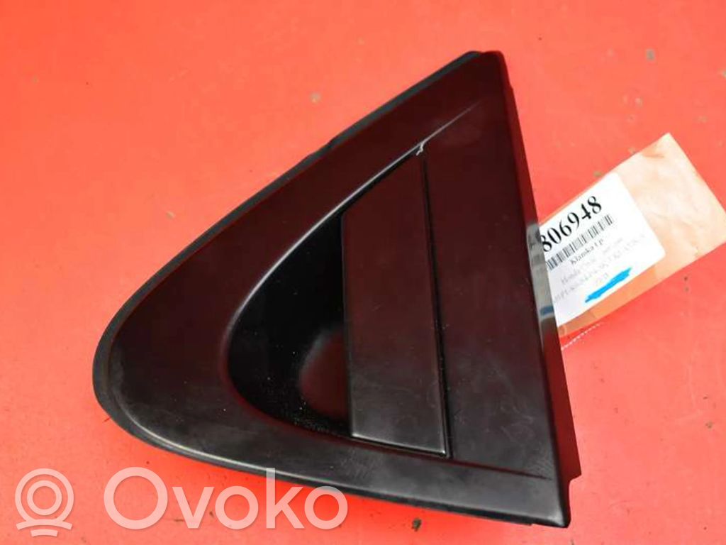 Honda Civic Manecilla externa puerta trasera 