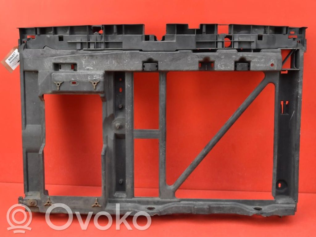 Citroen C3 Front bodywork piece 